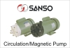 Sanso Pump Sanso Magnetic Pump