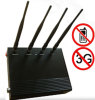 5 Band Cell Phone Signal Jammer