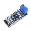 XD-21 100 Times LM358 Gain Amplification Module Operational Amplifier Module