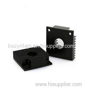 A Type Heat Sink For MK