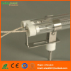 White medium wave ir heater