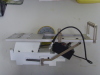 SAMSUNG CP40 CP45 CP60 Vibratory stick feeder