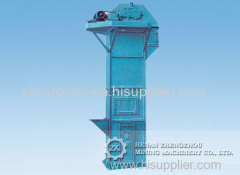 Hot Sale Excellent Bucket Elevator Professional Manufacturer