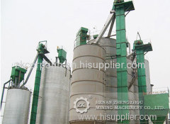Good Price Vertical Bucket Elevator with High Quality