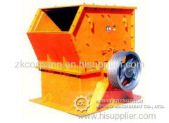 Limestone Impact Crusher for sale