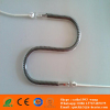 carbon heating lamp for Sauna house and park
