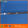 Carbon element quartz heater