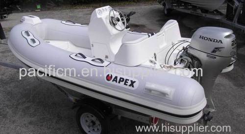 Inflatable Boat for Sale