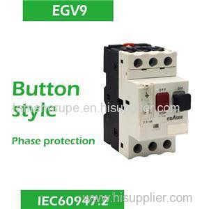 Motor Protection Electrics Motor Circuit Breaker And Switch