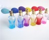 glass perfume bottle 10ml