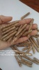 Wood Pellets 6mm of Viet Nam For Power Plant