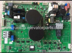 Mitsubishi elevator parts intercom ZDH01-027-GG