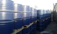 Uses of low viscosity RPO rubber process oil