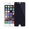 Ultra Slim Anti-Spy Privacy Tempered Glass Screen Protector For iPhone 7 4.7inch