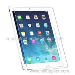 Anti-Scratch Custom Glass iPad 2 3 4 Screen Protector 0.2mm Thickness Tempered Glass
