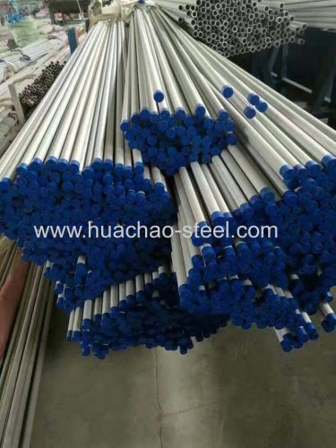 UNS NO8904 (904L); STEEL PIPE; DUPLEX STAINLESS STEEL PIPE