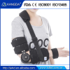 Orthopedic elbow brace with CE