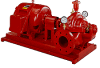 ITT Pump ITT Fire Pump