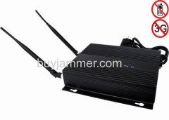 WiFi Bluetooth Wireless Video Jammer