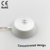 Recessed and surface mounted concentrated LED Cabinet Light