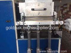 FULL AUTOMATIC SUGAR CUBE MACHINE 25 TONS / DAY