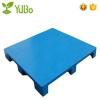 1200*1000mm 4Way Flat Top 9 Legs Plastic Pallets