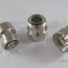 Tri-metal Eletroplating Connectors Product Product Product