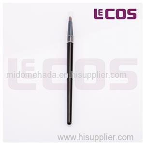 Wooden Plastic Handle Eyeliner Brush Mascara Brush