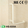 Shower Room Handicap Protection Safety Corner Grab Bar
