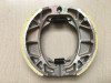 Motorcycle brake shoe for Honda-weightness of 180g-ISO9001:2008