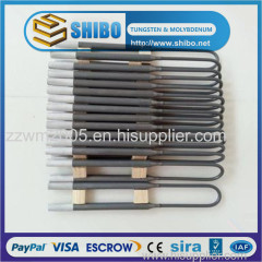 high quality and purity MoSi2 heating element