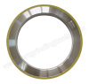 Customized High Qulity Surface Vitrified Bond Diamond Grinding Wheel For PCD/ PCBN Cutting Tools
