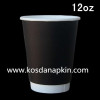 12oz 8oz paper cup virgin pulp paper product