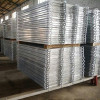 Metal Scaffold Plank/Steel Boards with Hooks for Construction