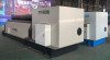 China prima small metal CNC Hydraulic three roll plate rolling machine