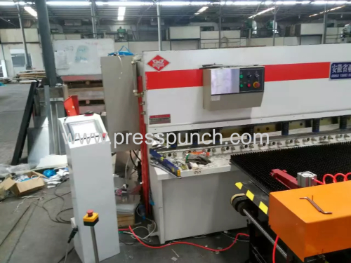 Hydraulic sheet metal Guillotine Shearing machine price QC11Y-8x2500mm