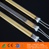 medium wave infrared heating element for printing dryer