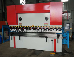 China best quality carbon steel press break machine for sale