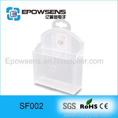EAS security system RF 8.2MHZ Double Battery Safer BOX