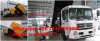 Factory direct sale best price Dongfeng tianjin street sweeper truck