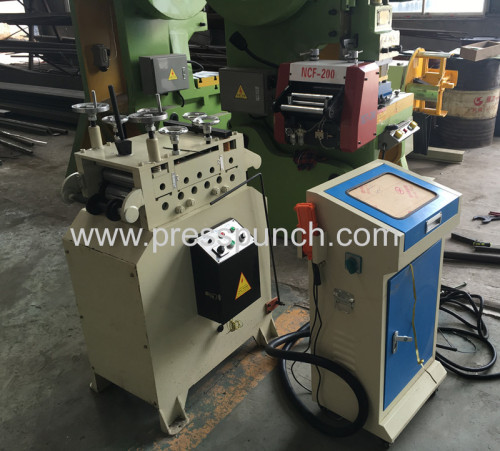 J23 series mechanical power press punch machine 250t crank press