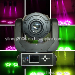 90w gobo mvoing head mini wedding lighting/moving head spot light/effect light/moving head stage light