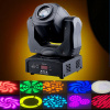 China gobo beam wash dj lighting 35w spot moving head lights