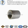 Dalipu steel npt pipe nipples in pipe fittings