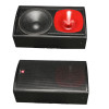 Single 12 inch woofer monitor speaker professional power stage show event activity monitor speaker sound system