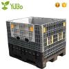 1200*1000*975mm Collapsible Plastic Pallet Container