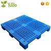 1200*1000mm Vented Top Steel Tubes Reinforced Plastic Pallets