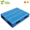 1200*1000mm Flat Top Anti-Slip Strip Euro Plastic Pallet