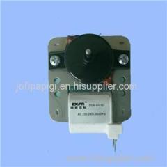 DGM Fan motor-6110 220V