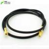 SMA Male to SMA Female Extension Cable with RG58 Cable